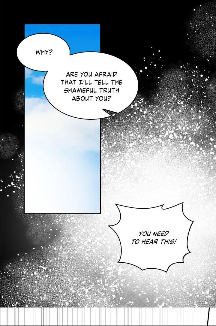 I’m the Ex-Girlfriend of a Soldier chapter 82 - page 42
